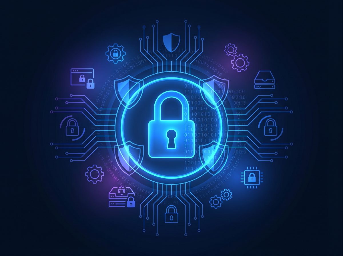 鹅厂加速器安全防护体系